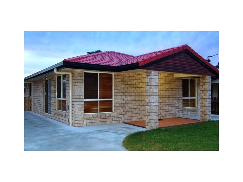 24  Limpus Ave, Keppel Sands QLD 4702