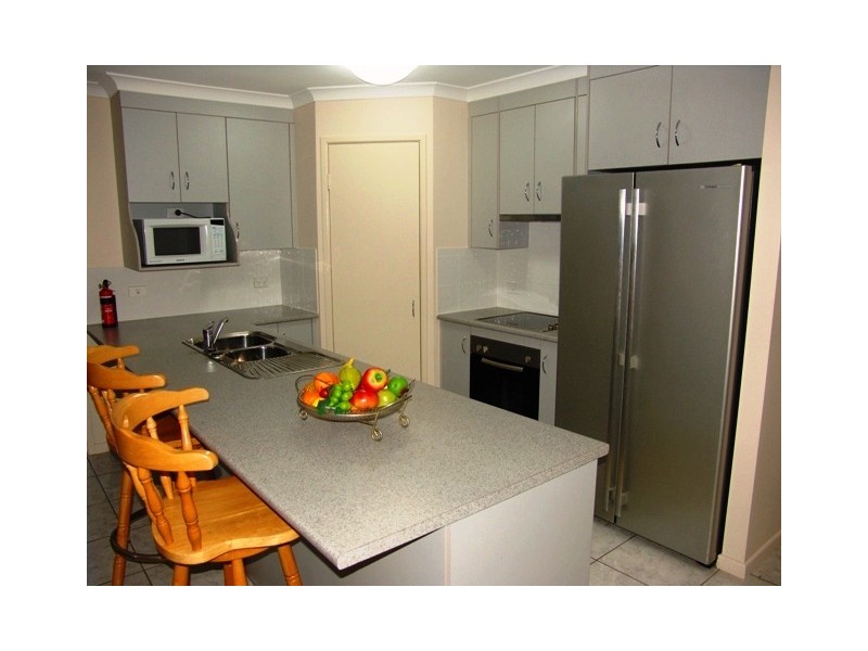 24  Limpus Ave, Keppel Sands QLD 4702