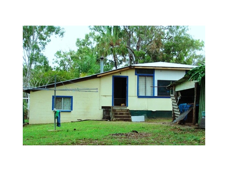 503  Coowonga Rd, Coowonga QLD 4702