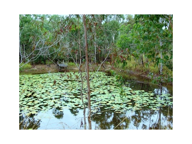 503  Coowonga Rd, Coowonga QLD 4702