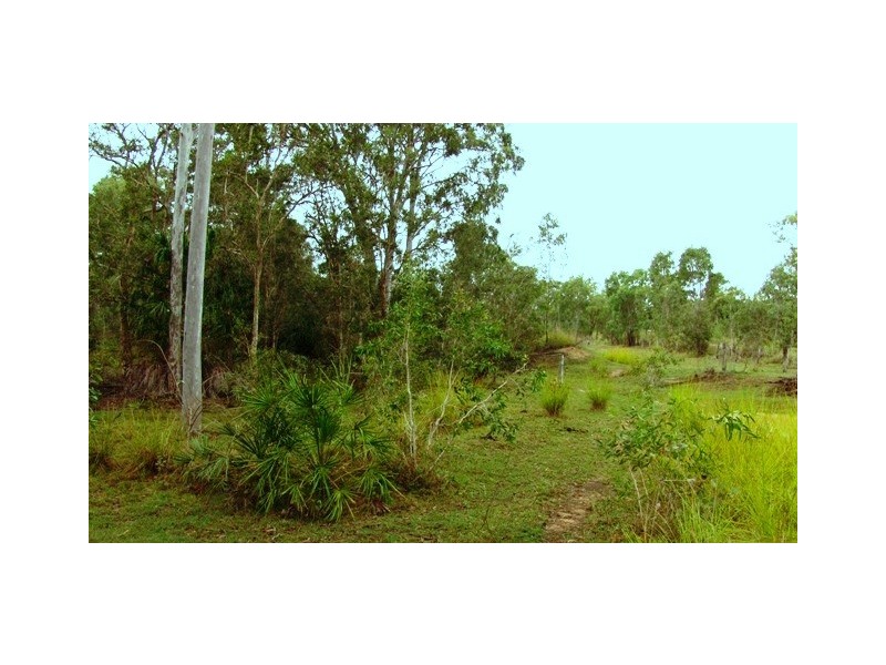 503  Coowonga Rd, Coowonga QLD 4702