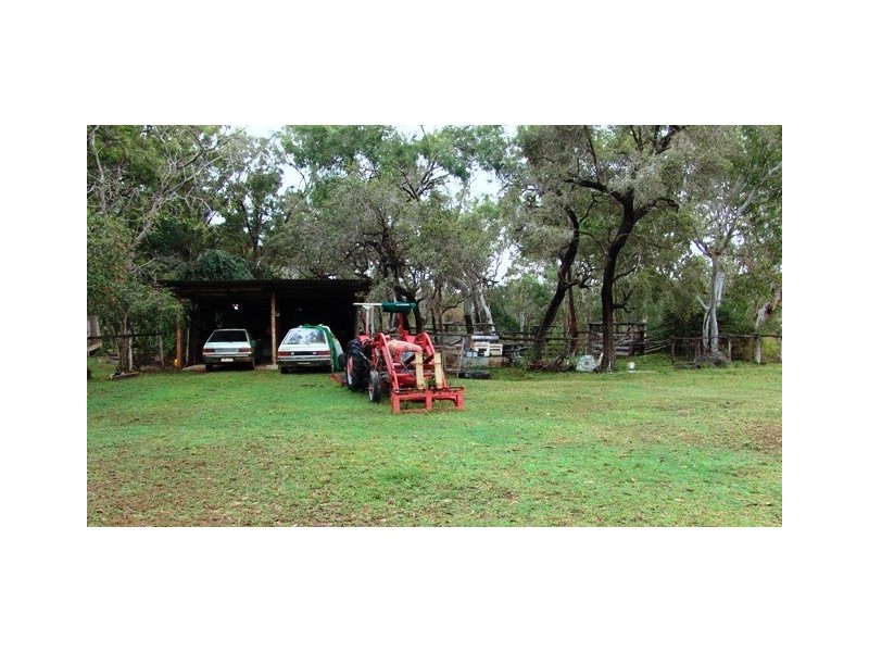 503  Coowonga Rd, Coowonga QLD 4702
