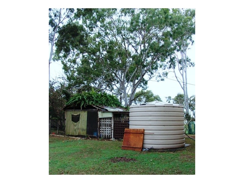 503  Coowonga Rd, Coowonga QLD 4702