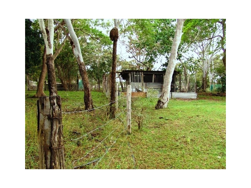 503  Coowonga Rd, Coowonga QLD 4702