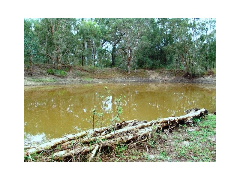 503  Coowonga Rd, Coowonga QLD 4702