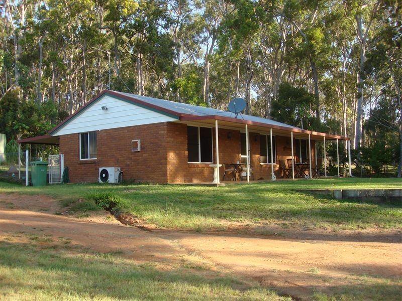 215  Hidden Valley Road, Yeppoon QLD 4703