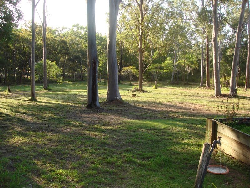 215  Hidden Valley Road, Yeppoon QLD 4703