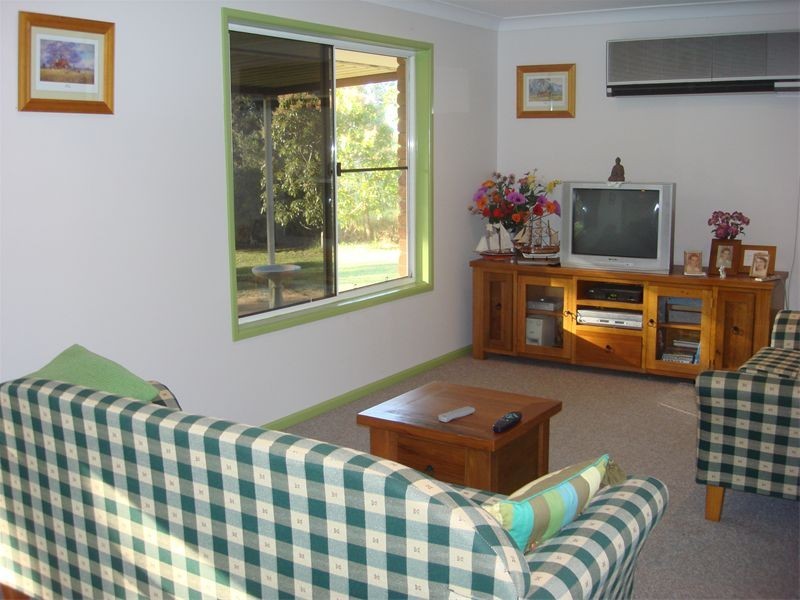 215  Hidden Valley Road, Yeppoon QLD 4703