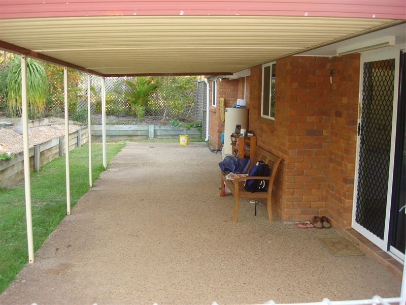 215  Hidden Valley Road, Yeppoon QLD 4703
