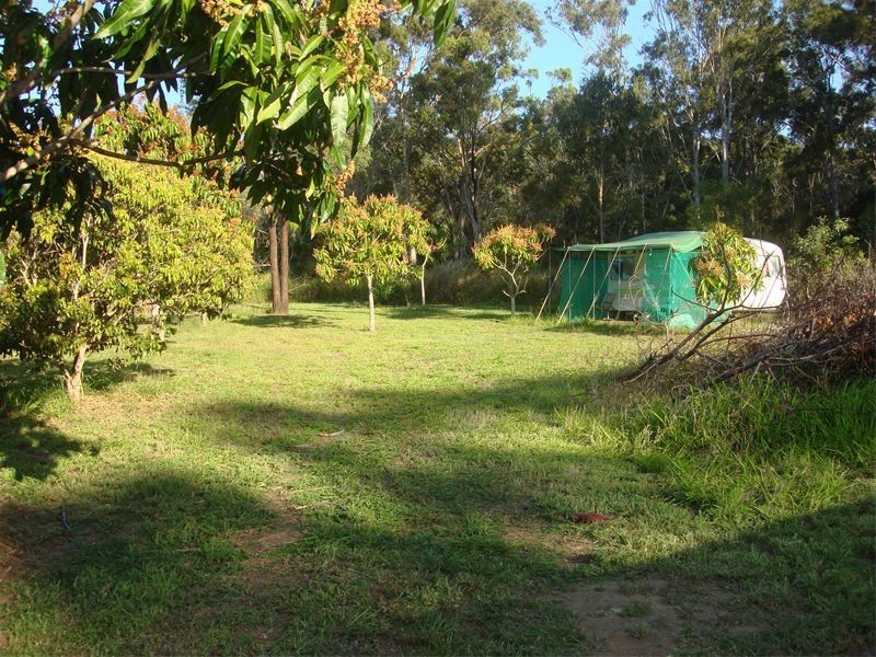 215  Hidden Valley Road, Yeppoon QLD 4703