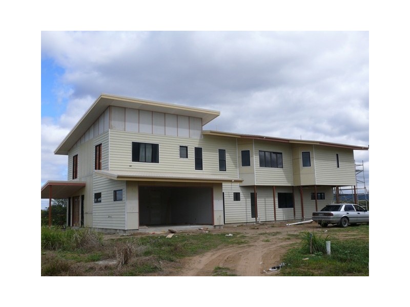 37 Saltwater Court, Mulambin Waters, Yeppoon QLD 4703