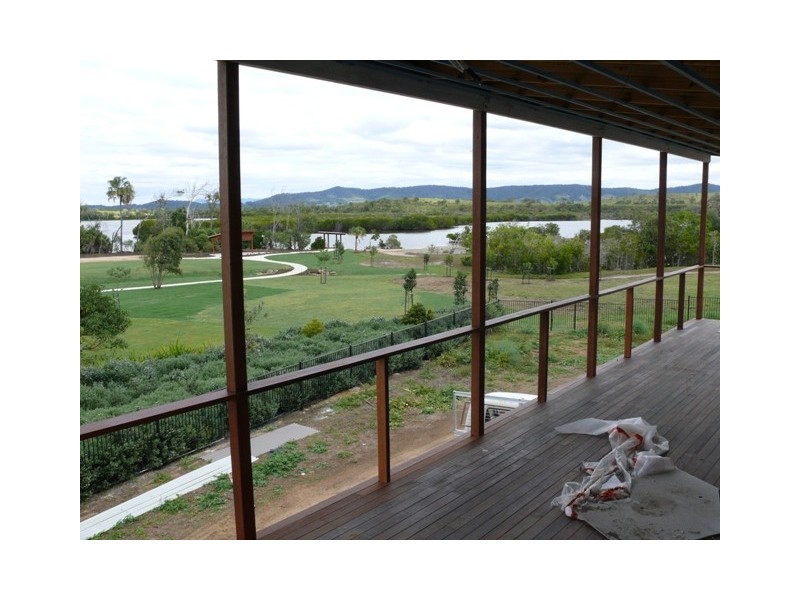 37 Saltwater Court, Mulambin Waters, Yeppoon QLD 4703