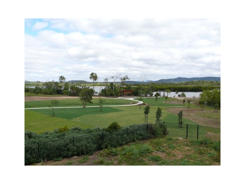 37 Saltwater Court, Mulambin Waters, Yeppoon QLD 4703