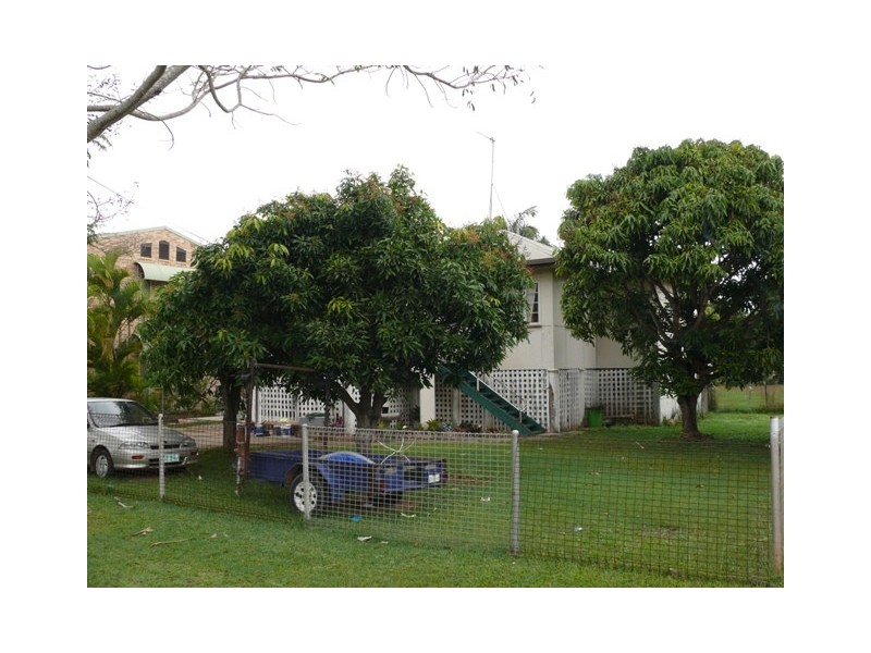 88  Whitman St, Yeppoon QLD 4703