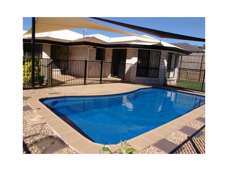 14 Explorer Drive, Jillaby Woods, Yeppoon QLD 4703