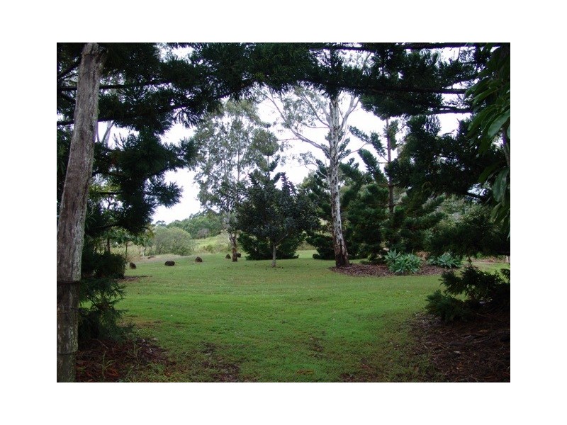 575 Woodbury Road, Woodbury, Yeppoon QLD 4703