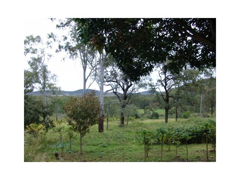 575 Woodbury Road, Woodbury, Yeppoon QLD 4703