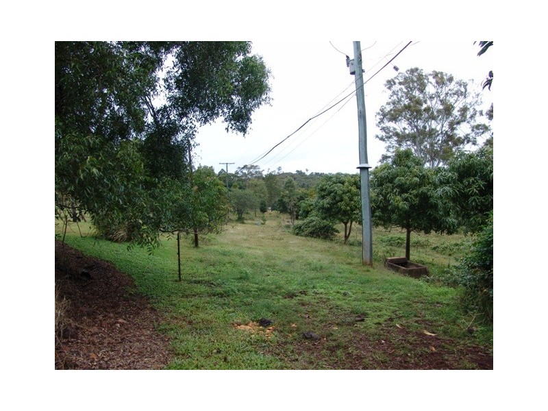 575 Woodbury Road, Woodbury, Yeppoon QLD 4703