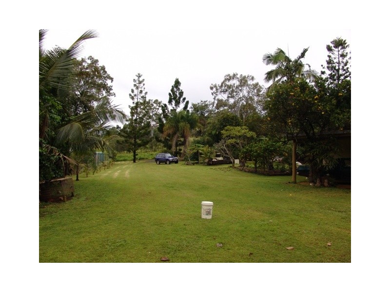 575 Woodbury Road, Woodbury, Yeppoon QLD 4703