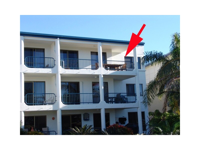 12/100  Scenic Highway, Yeppoon QLD 4703