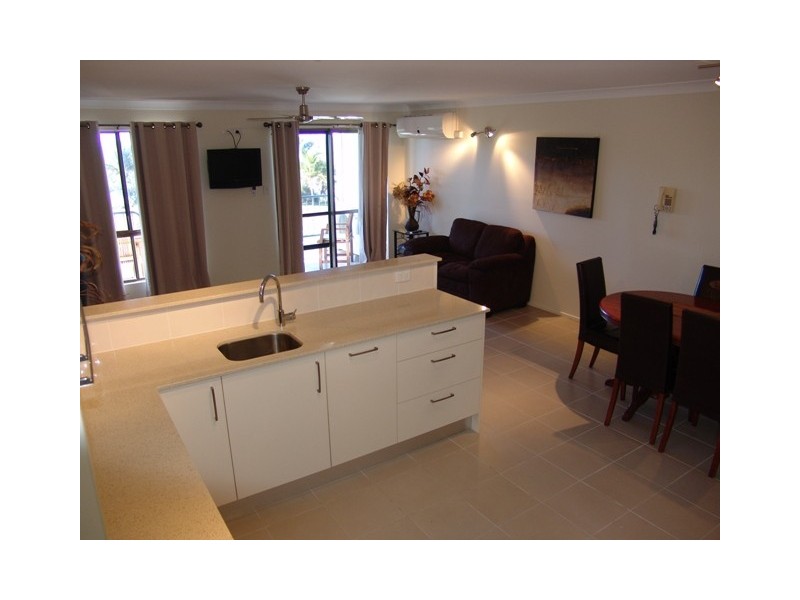 12/100  Scenic Highway, Yeppoon QLD 4703