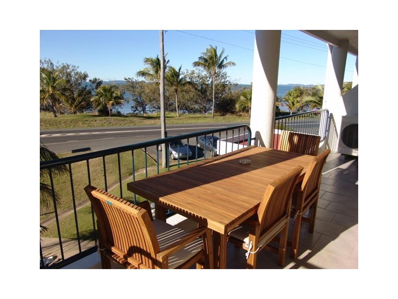 12/100  Scenic Highway, Yeppoon QLD 4703