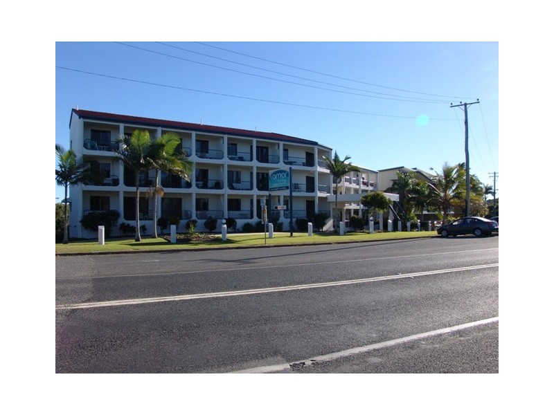 12/100  Scenic Highway, Yeppoon QLD 4703