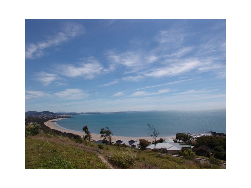 16 Buccaneer Ave, Lammermoor, Yeppoon QLD 4703