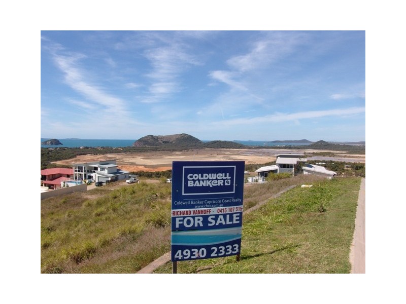 16 Buccaneer Ave, Lammermoor, Yeppoon QLD 4703