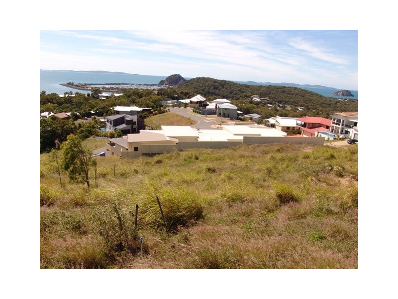 16 Buccaneer Ave, Lammermoor, Yeppoon QLD 4703