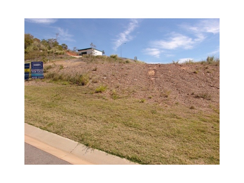 16 Buccaneer Ave, Lammermoor, Yeppoon QLD 4703