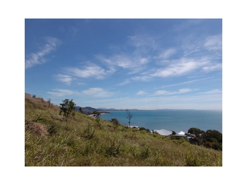 16 Buccaneer Ave, Lammermoor, Yeppoon QLD 4703