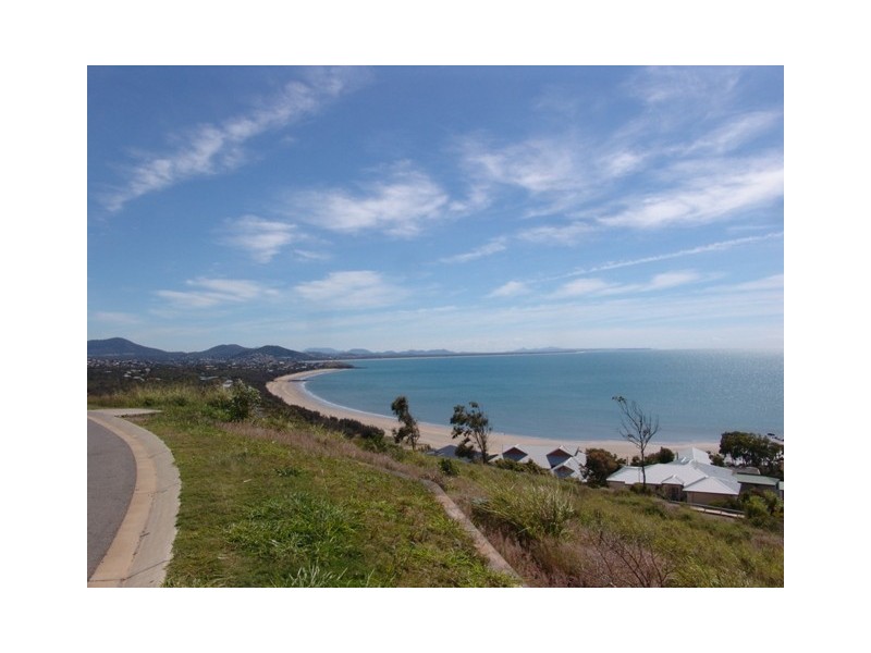 16 Buccaneer Ave, Lammermoor, Yeppoon QLD 4703