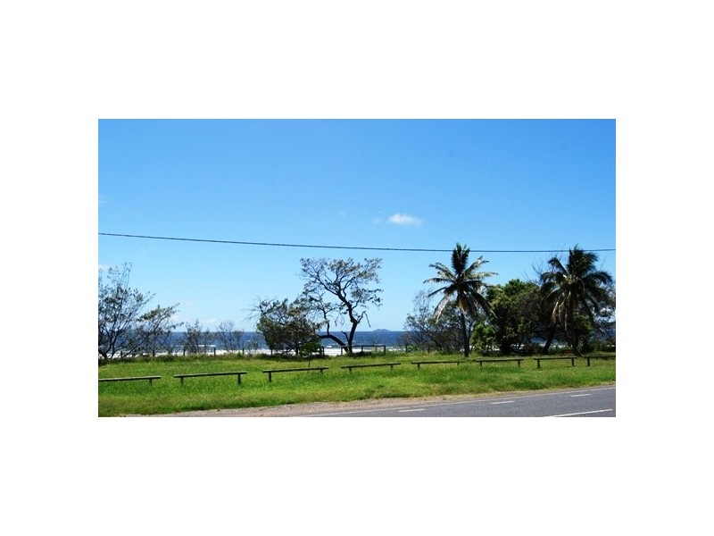 638 Scenic Highway, Mulambin QLD 4703