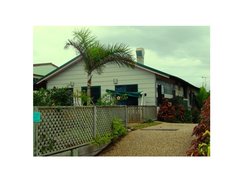 638 Scenic Highway, Mulambin QLD 4703