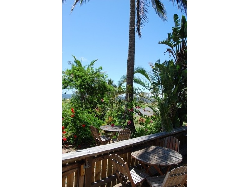638 Scenic Highway, Mulambin QLD 4703