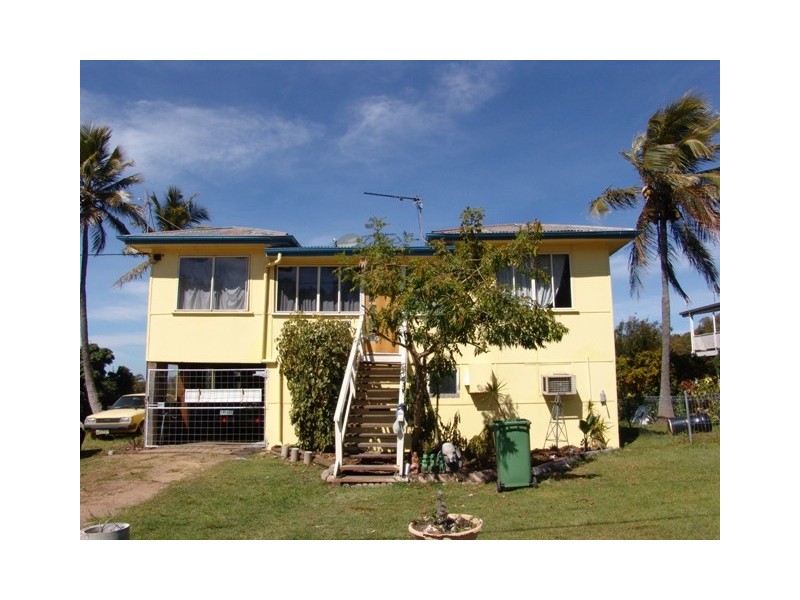 70 Rockhampton Road, Yeppoon QLD 4703