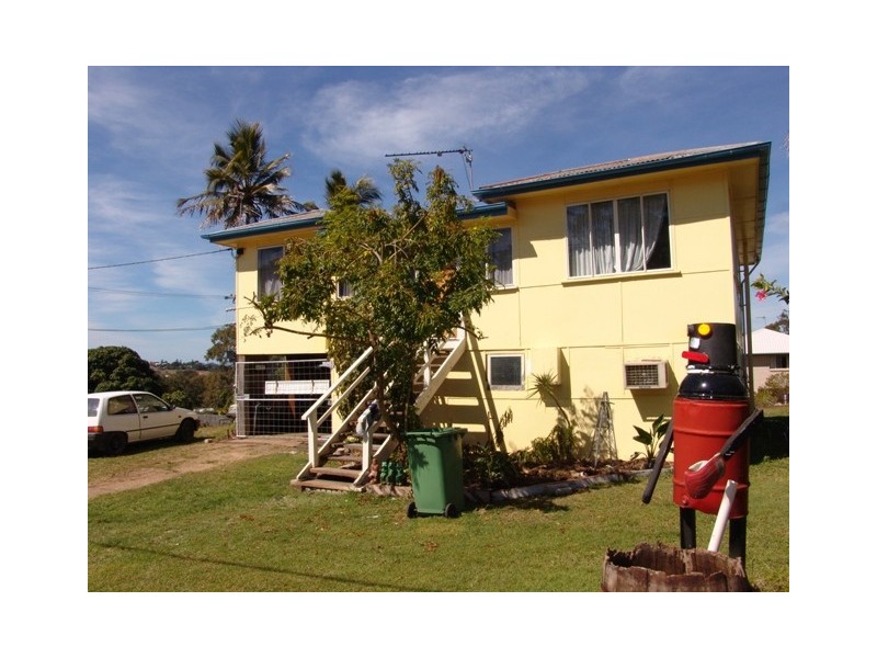 70 Rockhampton Road, Yeppoon QLD 4703