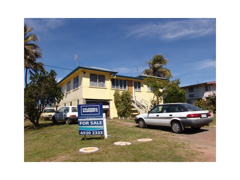 70 Rockhampton Road, Yeppoon QLD 4703
