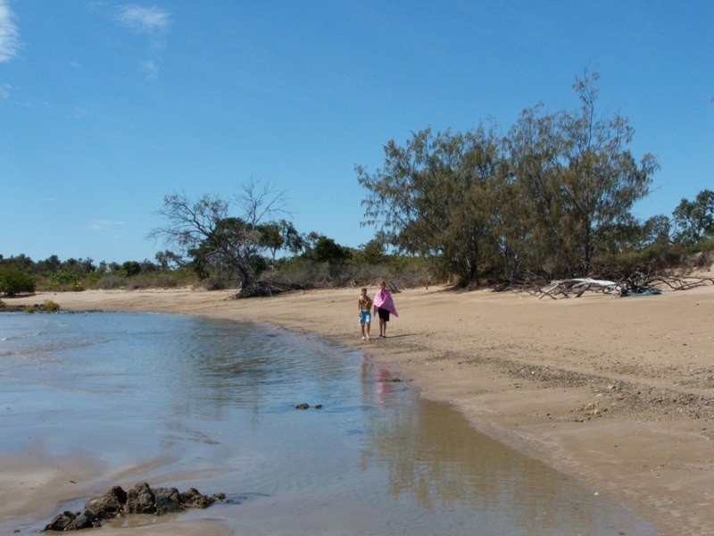 Koumala QLD 4738