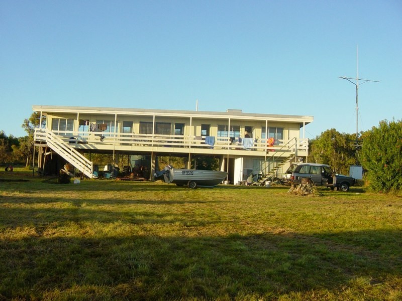 Koumala QLD 4738