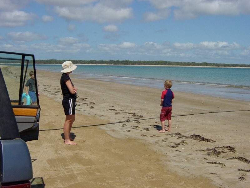 Koumala QLD 4738