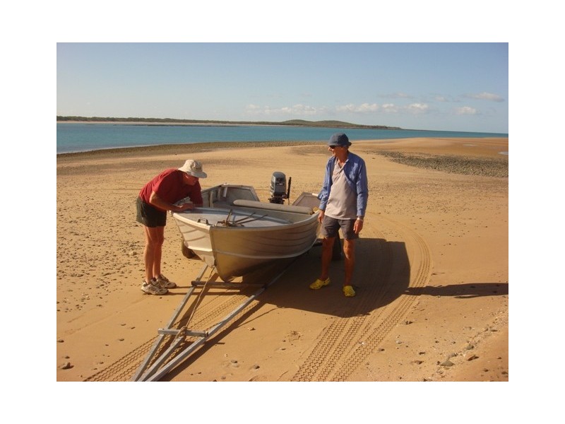 Koumala QLD 4738