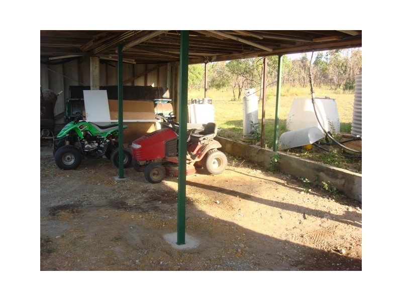 Koumala QLD 4738