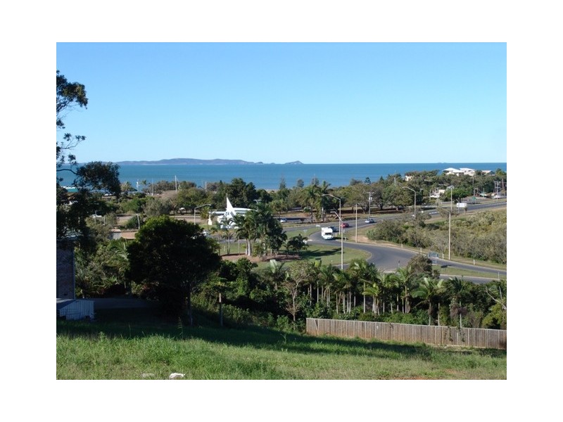 2-4  Cordingley Street, Sea View Hill, Yeppoon QLD 4703