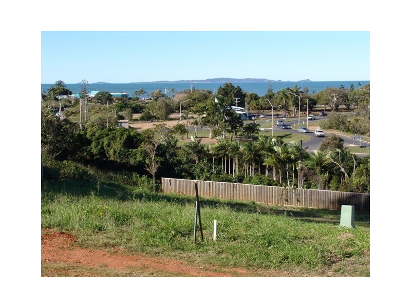 2-4  Cordingley Street, Sea View Hill, Yeppoon QLD 4703