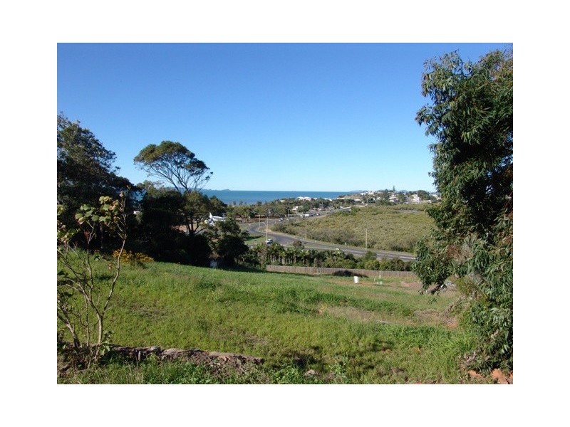 2-4  Cordingley Street, Sea View Hill, Yeppoon QLD 4703