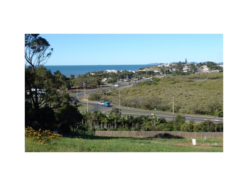 2-4  Cordingley Street, Sea View Hill, Yeppoon QLD 4703