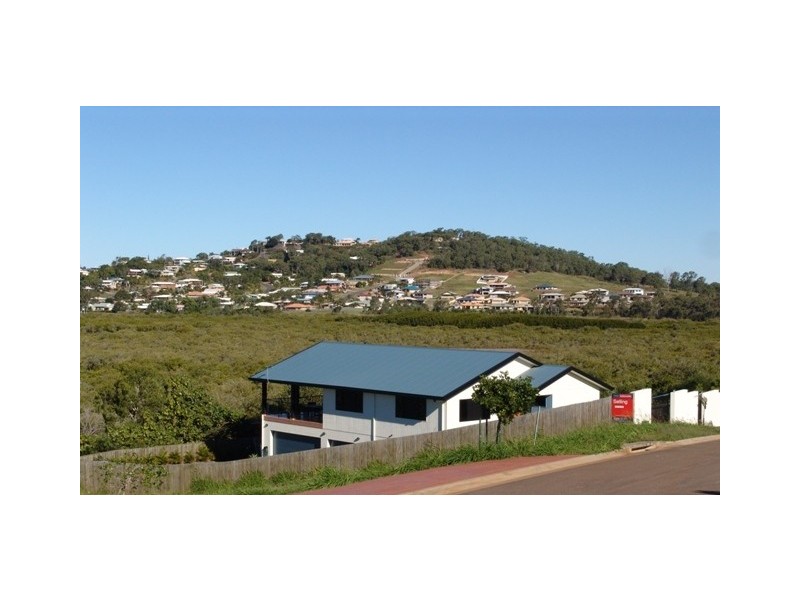 2-4  Cordingley Street, Sea View Hill, Yeppoon QLD 4703