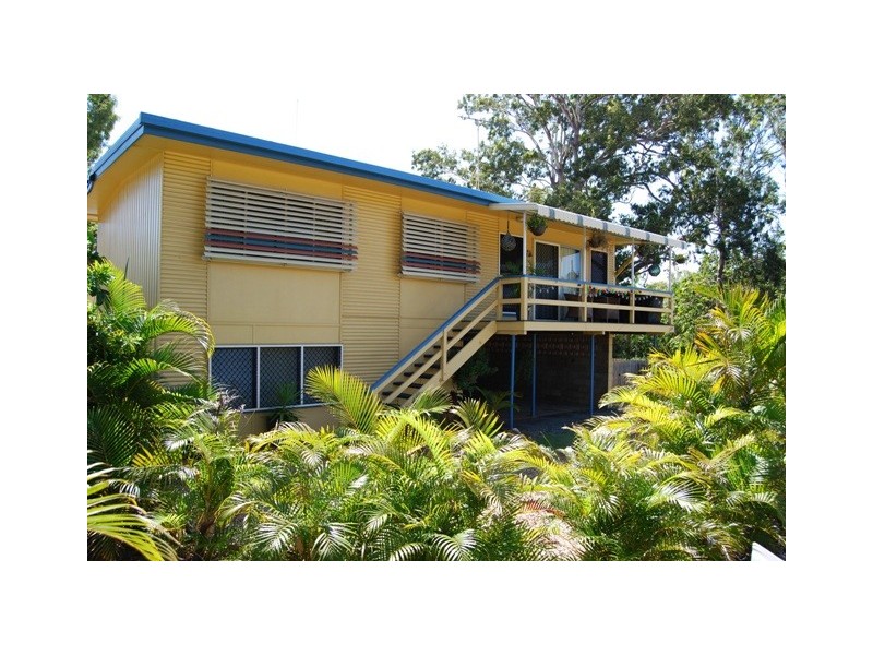 226  Scenic Highway, Lammermoor, Yeppoon QLD 4703